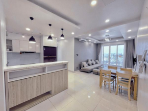 Sunrise City View - Gold Aprartment - A-2703 - Serviced Apartment - Căn Hộ Dịch Vụ Cao Cấp Quận 7 - High-class serviced apartment in district 7
